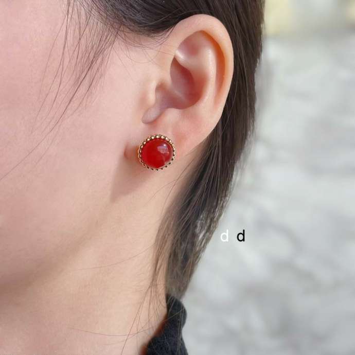 Picture of Van Cleef Arpels Earring _SKUVanCleef&Arplesearing7ml116407